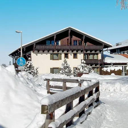 Semesteranläggning (resort) Alpina.2 Inzell